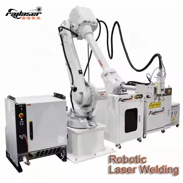 Shanghai Raylaser Intelligent Technology Co., Ltd.
