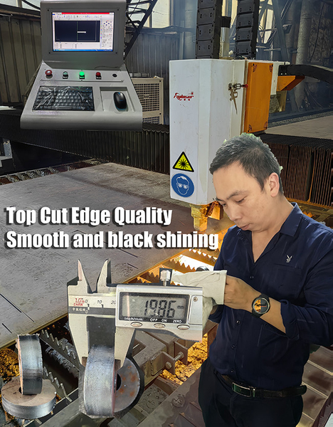Porcellana Shanghai Raylaser Intelligent Technology Co., Ltd. Profilo aziendale 